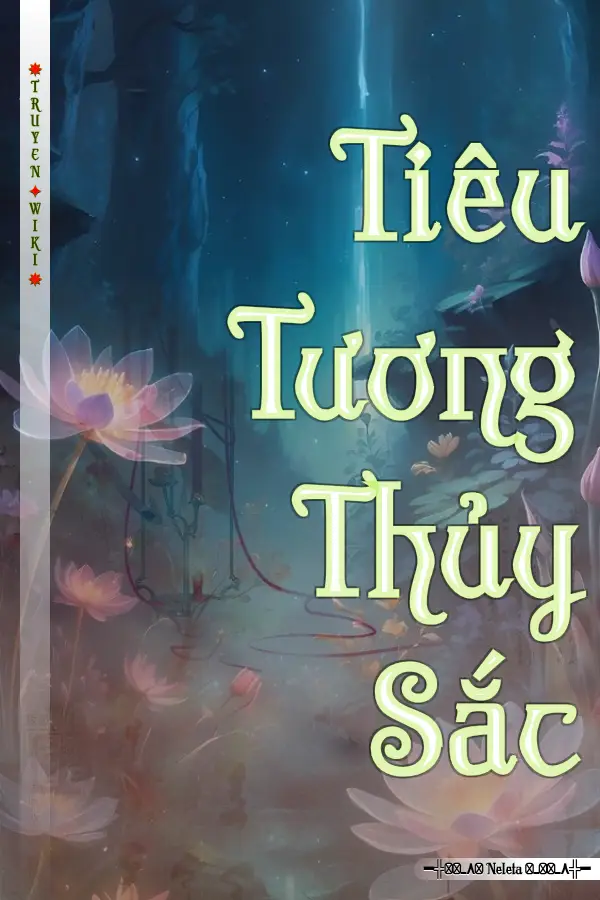 Truyện Tiêu Tương Thủy Sắc