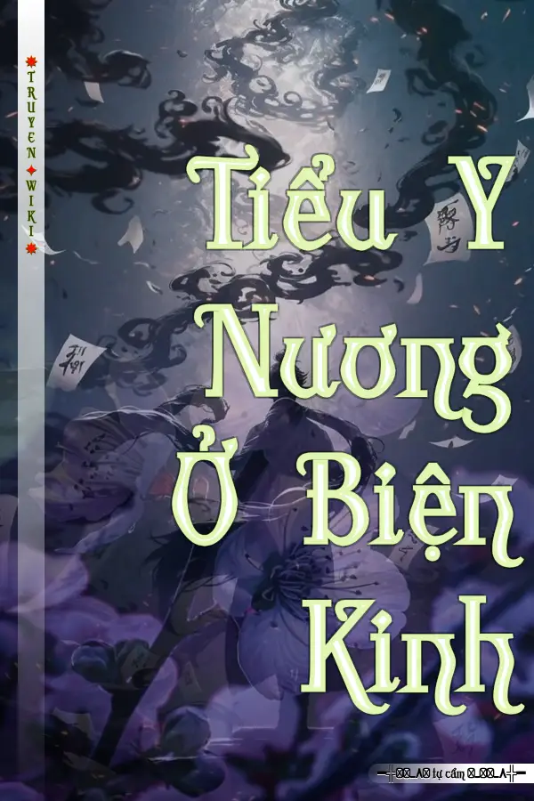 Truyện Tiểu Y Nương Ở Biện Kinh