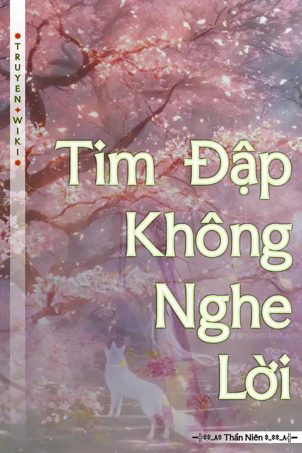 Tim Đập Không Nghe Lời