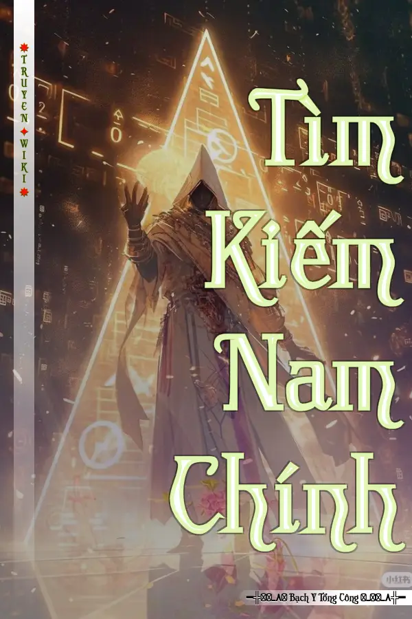 Truyện Tìm Kiếm Nam Chính