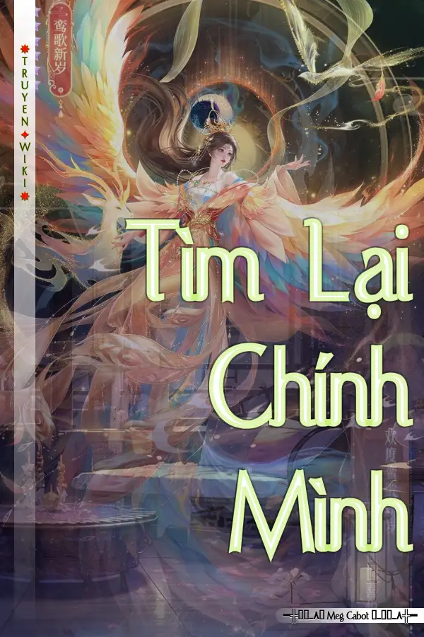 Tìm Lại Chính Mình