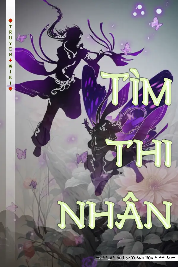 Tìm thi nhân