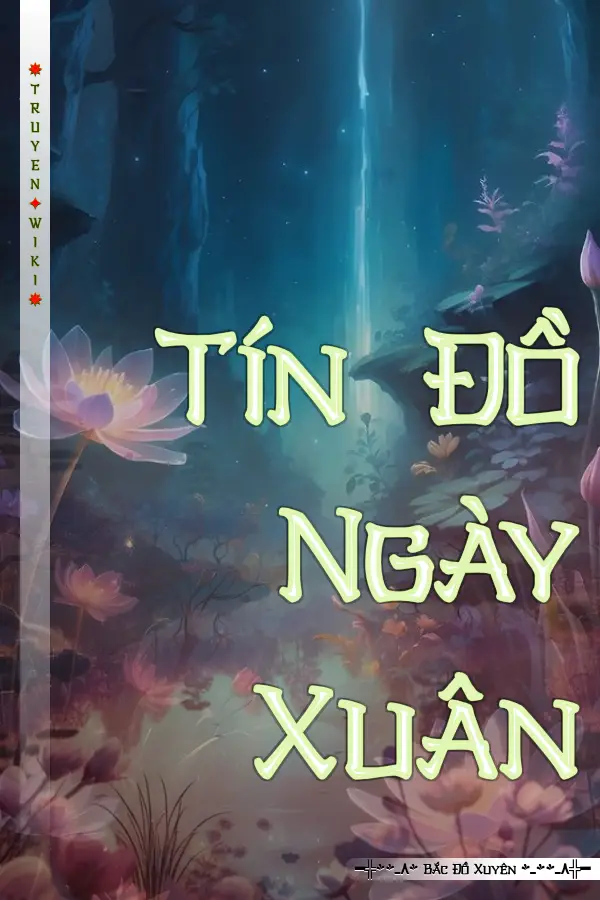 Tín Đồ Ngày Xuân