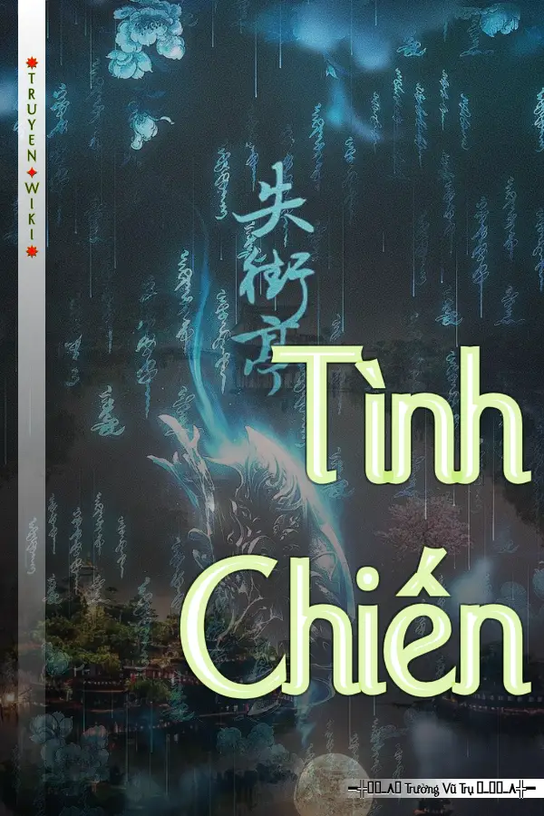 Truyện Tình Chiến