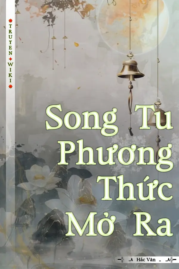 Truyện Song Tu Phương Thức Mở Ra