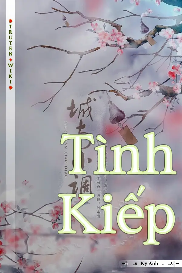 Truyện Tình Kiếp