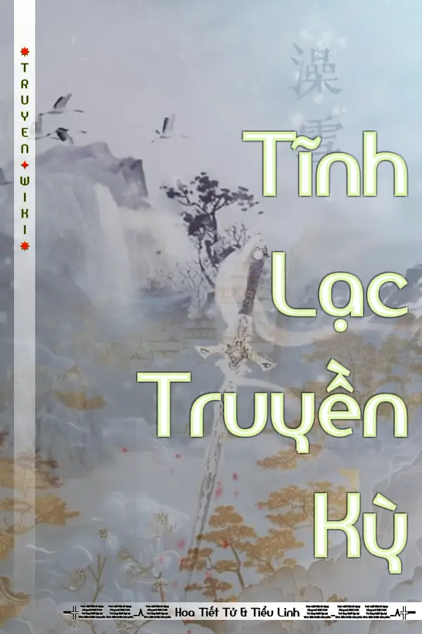 Tĩnh Lạc Truyền Kỳ