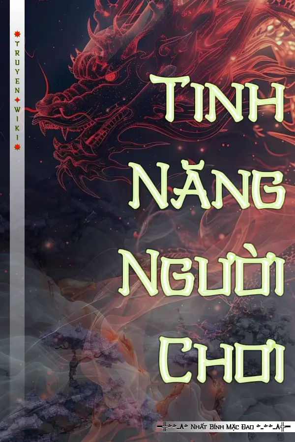 Tinh Năng Người Chơi