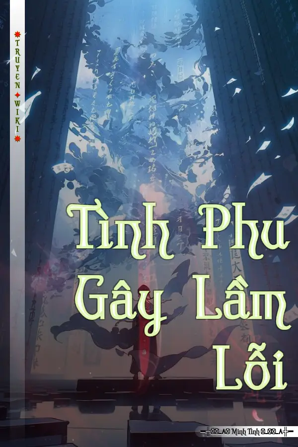 Tình Phu Gây Lầm Lỗi