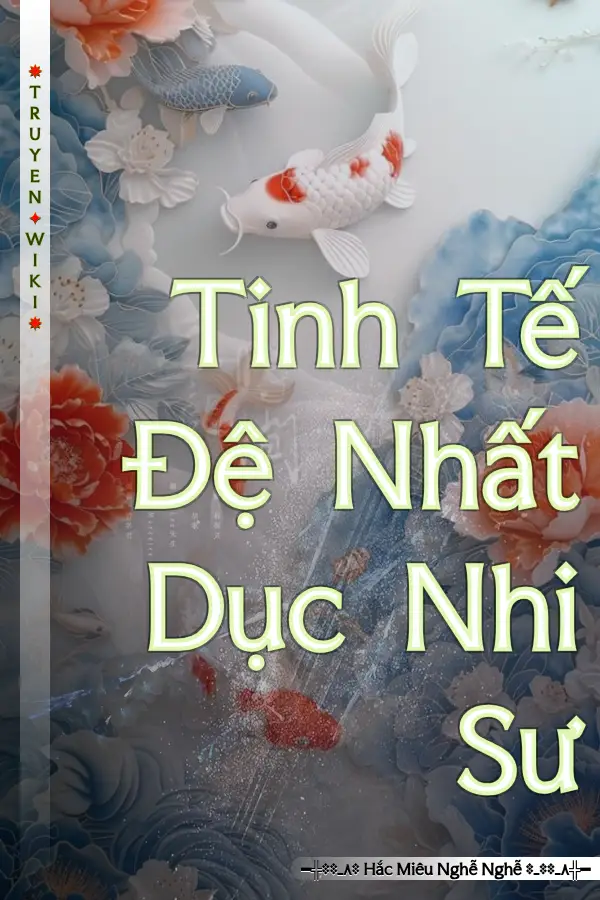 Tinh Tế Đệ Nhất Dục Nhi Sư