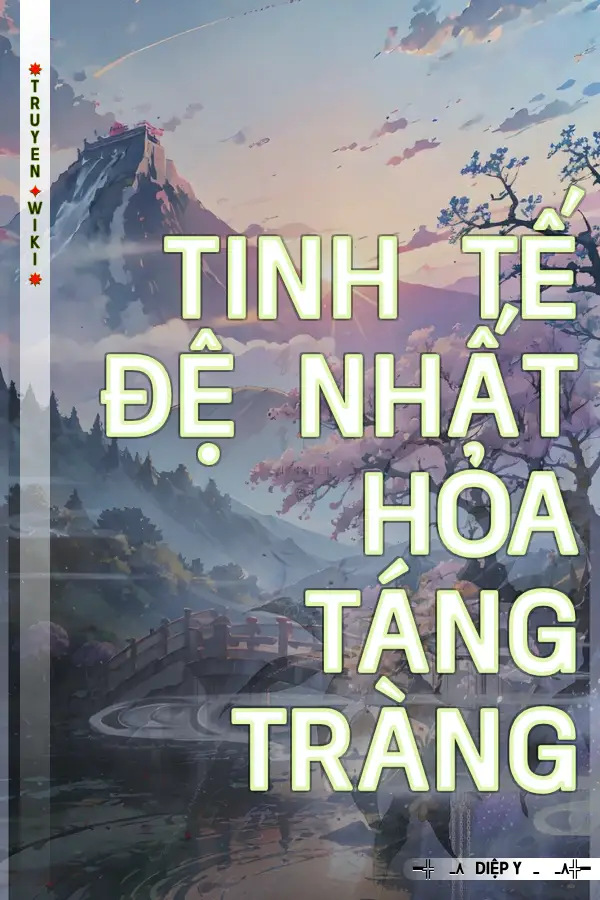 Truyện Tinh Tế Đệ Nhất Hỏa Táng Tràng