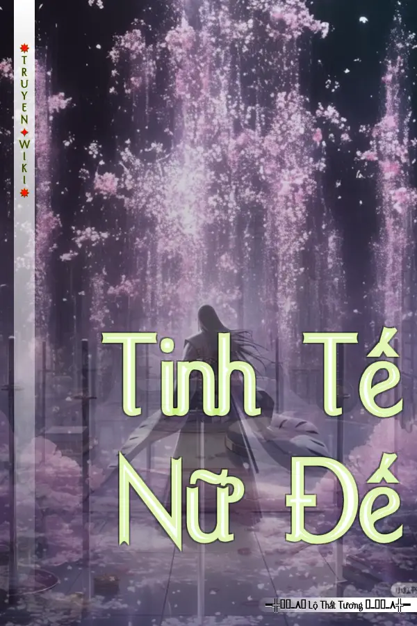 Tinh Tế Nữ Đế