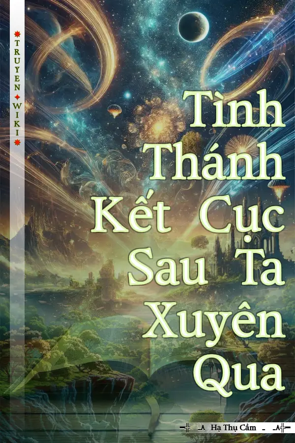 Truyện Tình Thánh Kết Cục Sau Ta Xuyên Qua