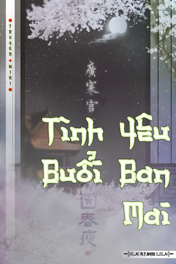 Tình Yêu Buổi Ban Mai