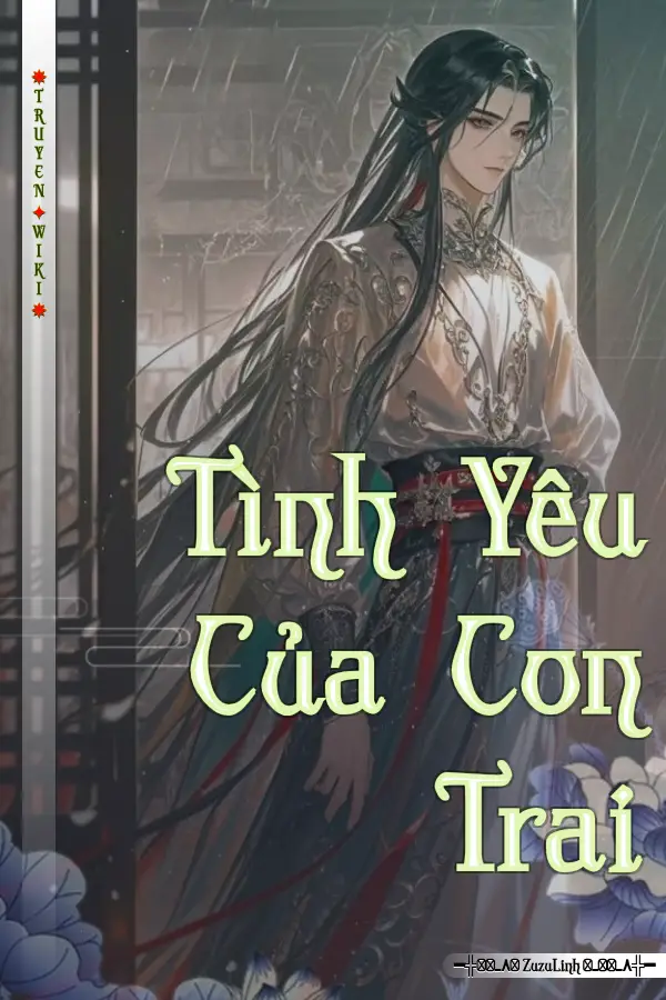 Tình Yêu Của Con Trai