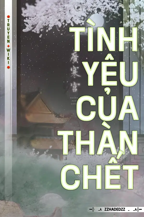 Tình Yêu Của Thàn Chết