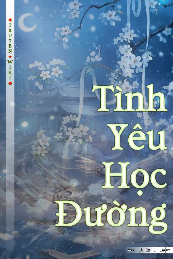 Tình Yêu Học Đường