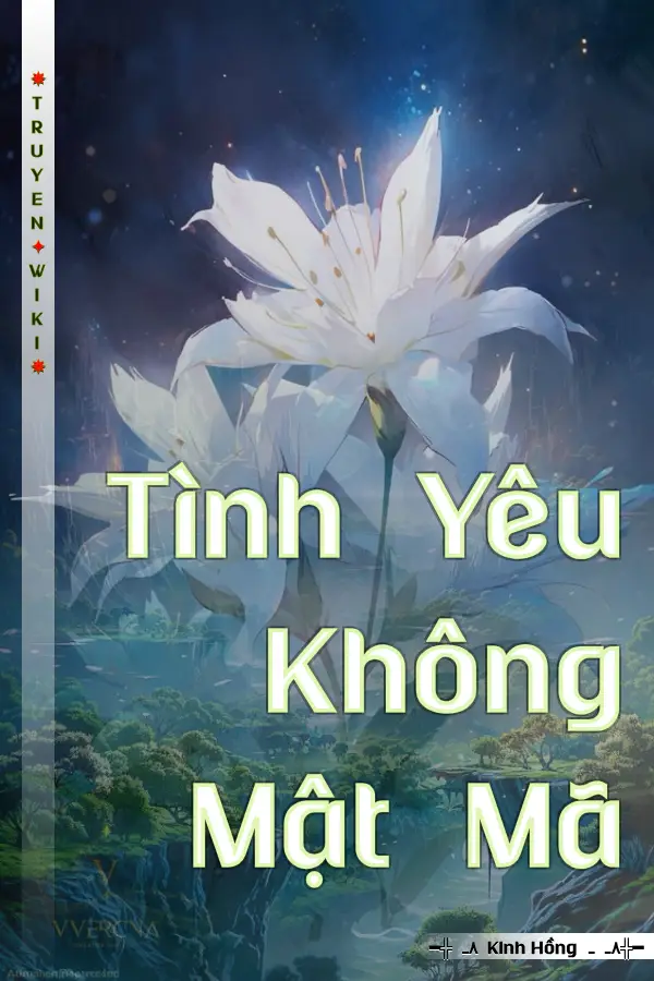 Tình Yêu Không Mật Mã