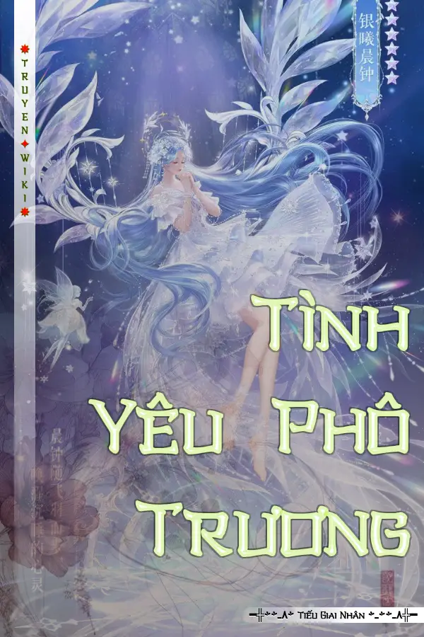 Truyện Tình Yêu Phô Trương