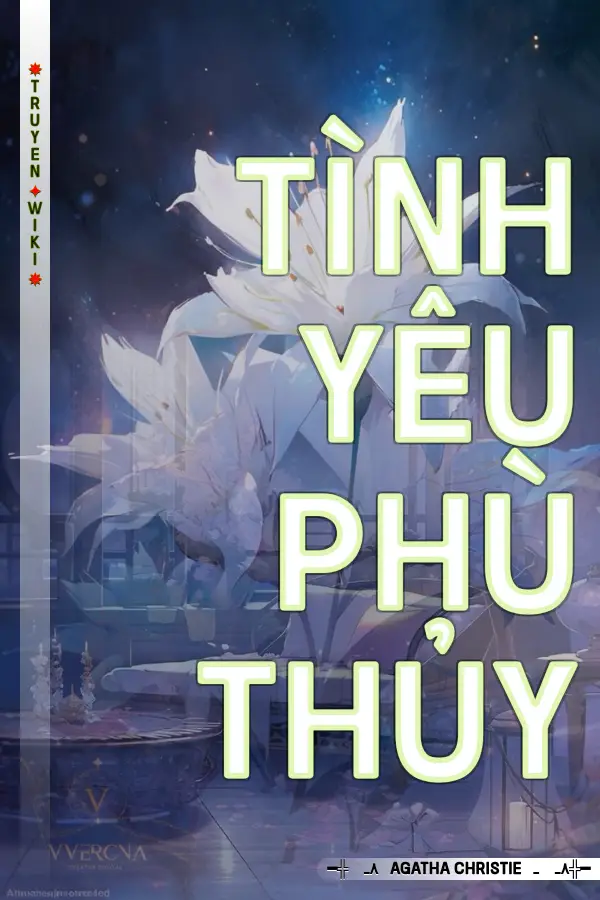 Truyện Tình Yêu Phù Thủy