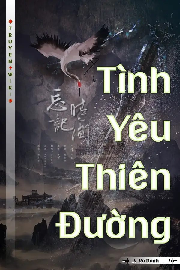 Truyện Tình Yêu Thiên Đường