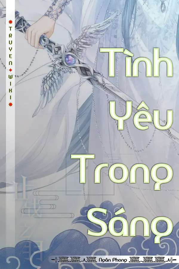 Tình Yêu Trong Sáng