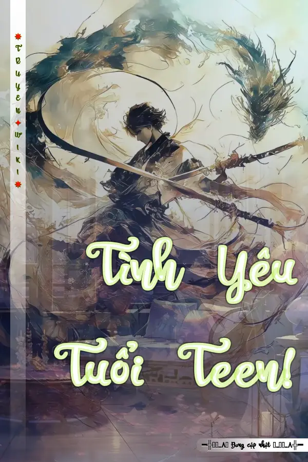 Truyện Tình Yêu Tuổi Teen!