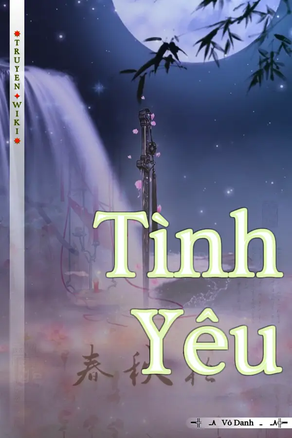 Tình Yêu