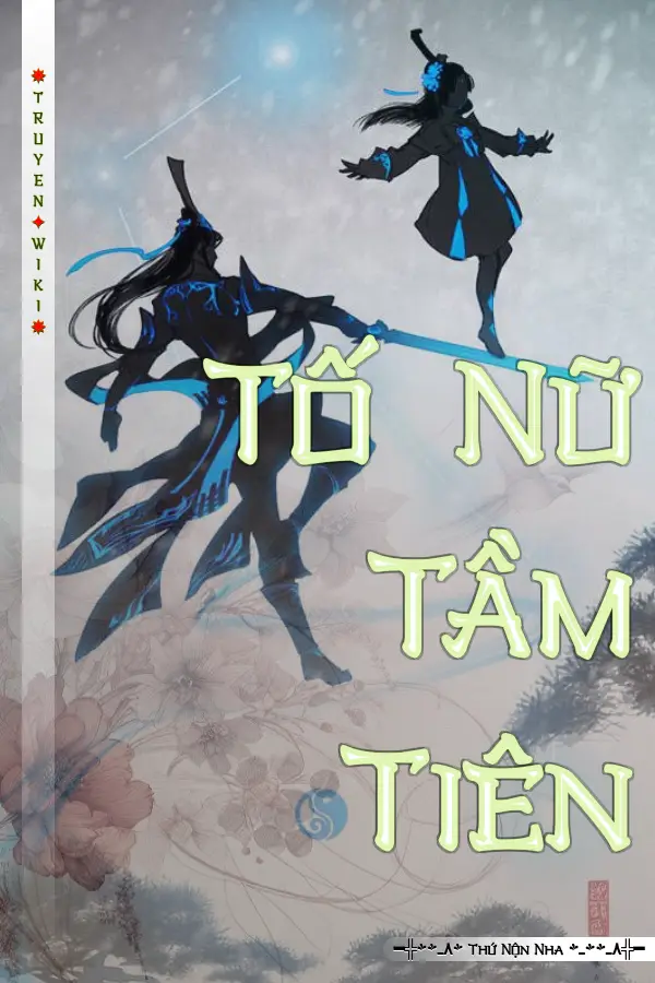 Tố Nữ Tầm Tiên