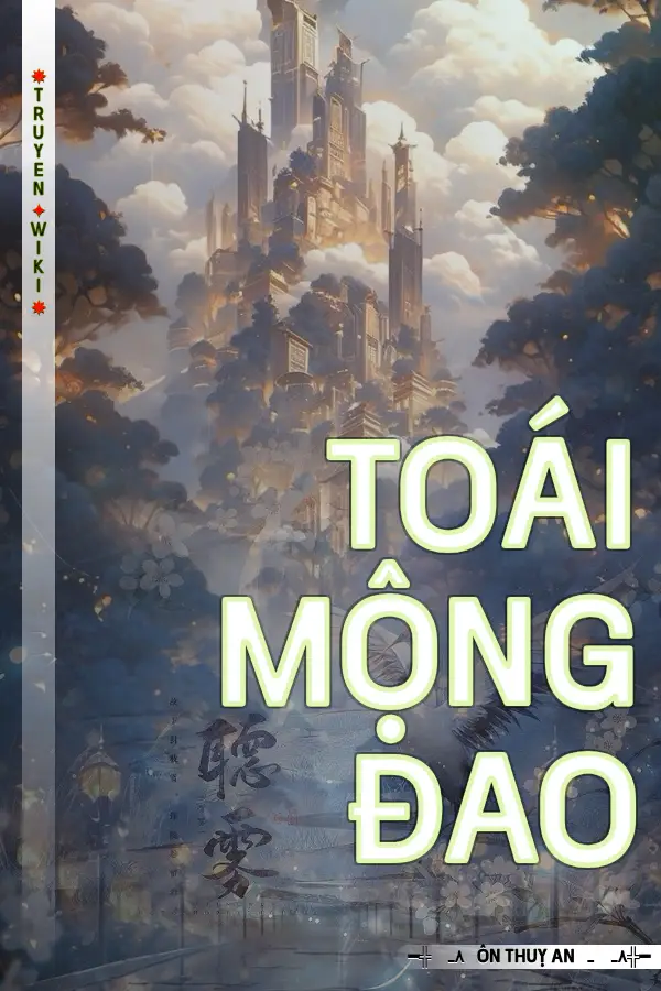 Toái Mộng Đao