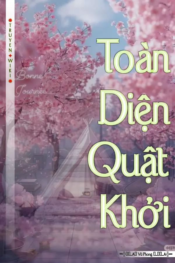 Toàn Diện Quật Khởi