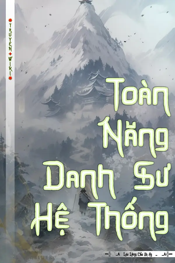 Toàn Năng Danh Sư Hệ Thống