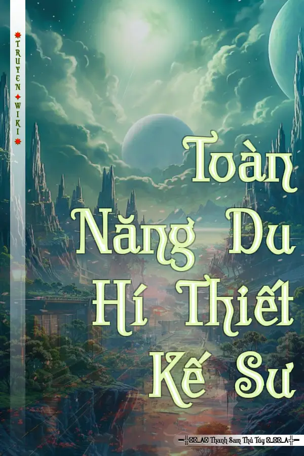 Toàn Năng Du Hí Thiết Kế Sư