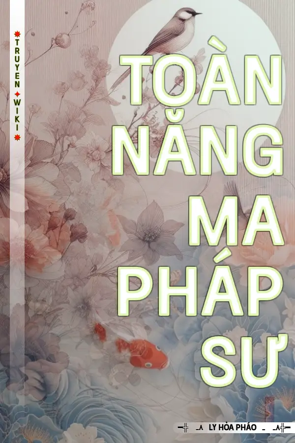 Toàn Năng Ma Pháp Sư