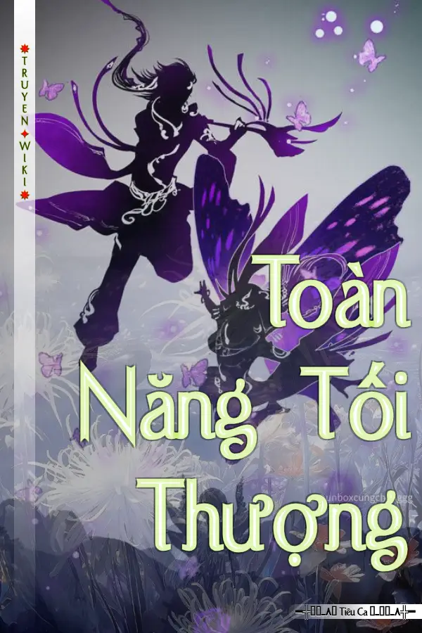 Toàn Năng Tối Thượng