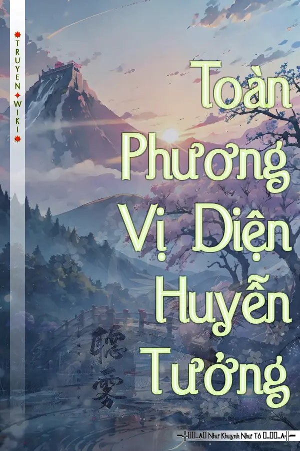 Truyện Toàn Phương Vị Diện Huyễn Tưởng