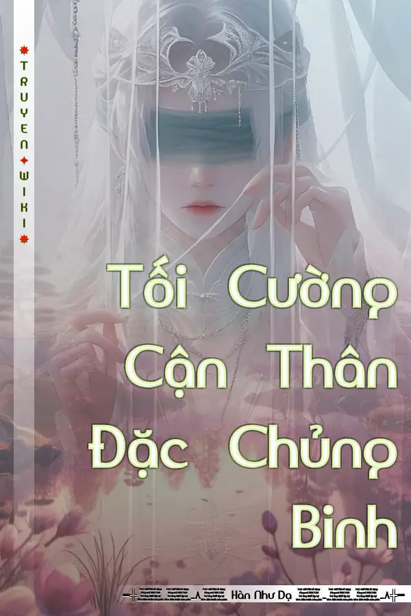 Tối Cường Cận Thân Đặc Chủng Binh