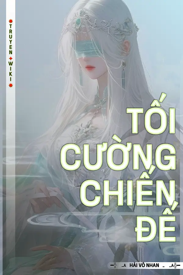 Tối Cường Chiến Đế