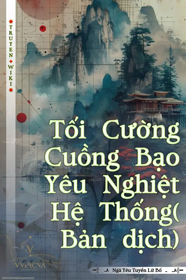 Truyện Tối Cường Cuồng Bạo Yêu Nghiệt Hệ Thống( Bản dịch)