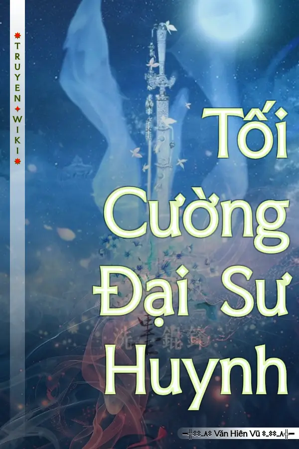 Tối Cường Đại Sư Huynh