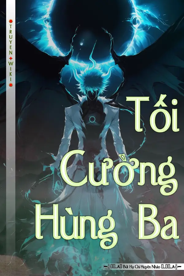 Tối Cường Hùng Ba