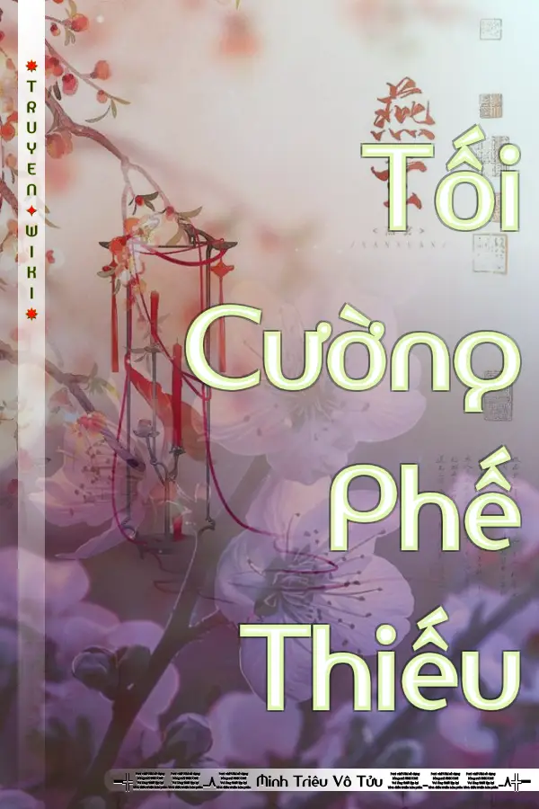 Tối Cường Phế Thiếu