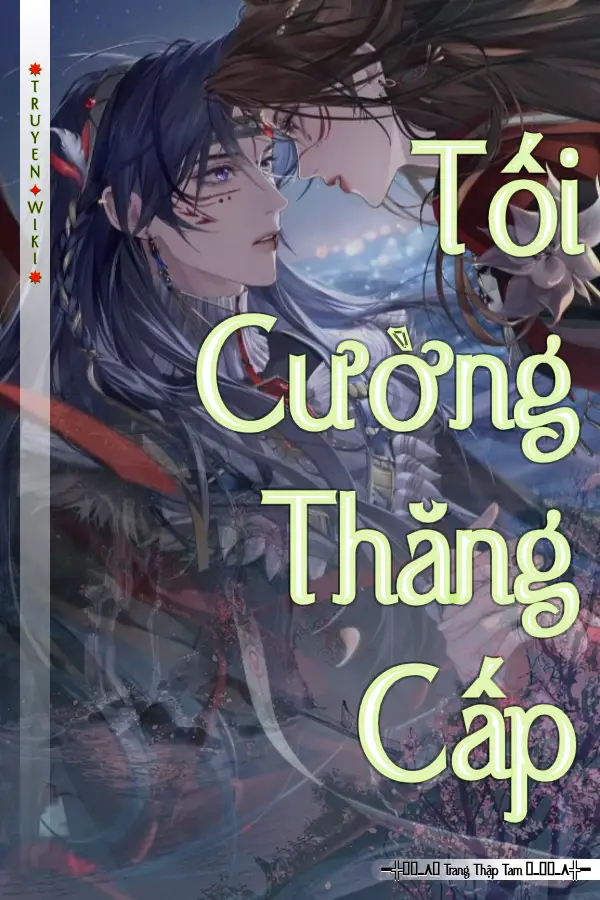 Tối Cường Thăng Cấp