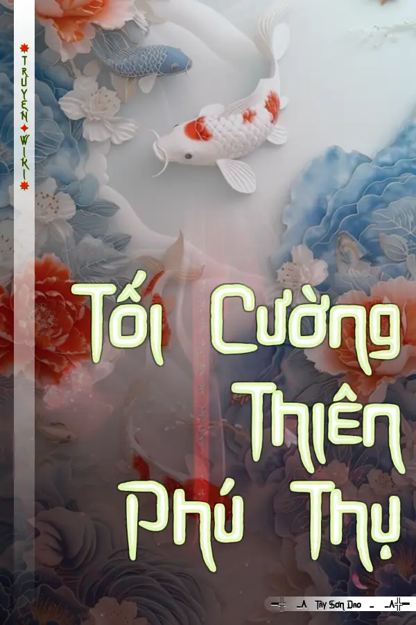 Tối Cường Thiên Phú Thụ