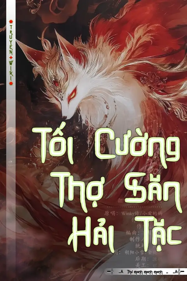 Tối Cường Thợ Săn Hải Tặc