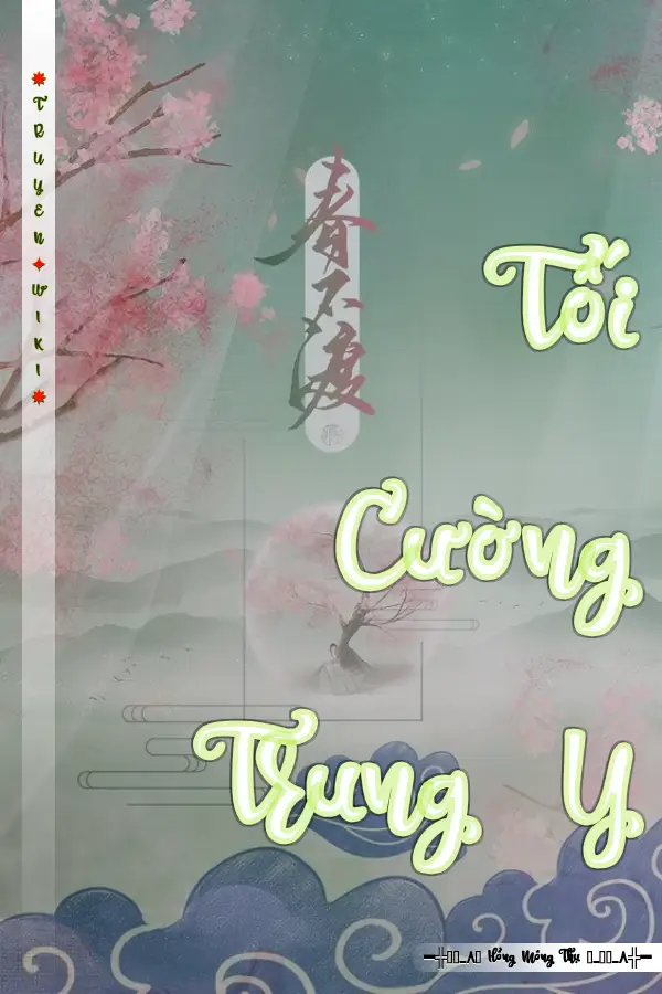 Truyện Tối Cường Trung Y