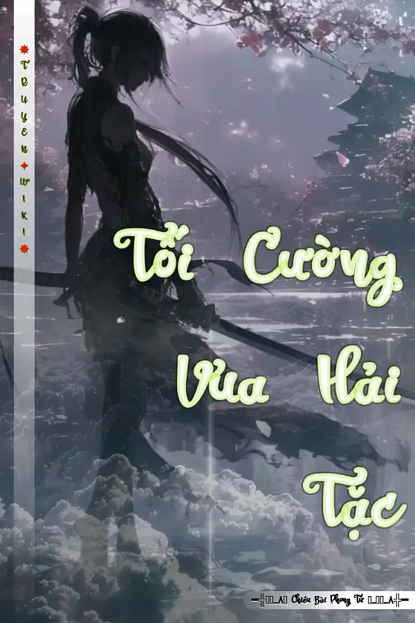 Tối Cường Vua Hải Tặc