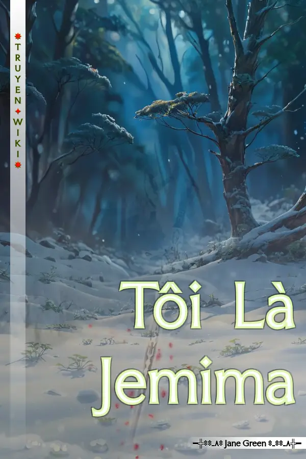 Tôi Là Jemima