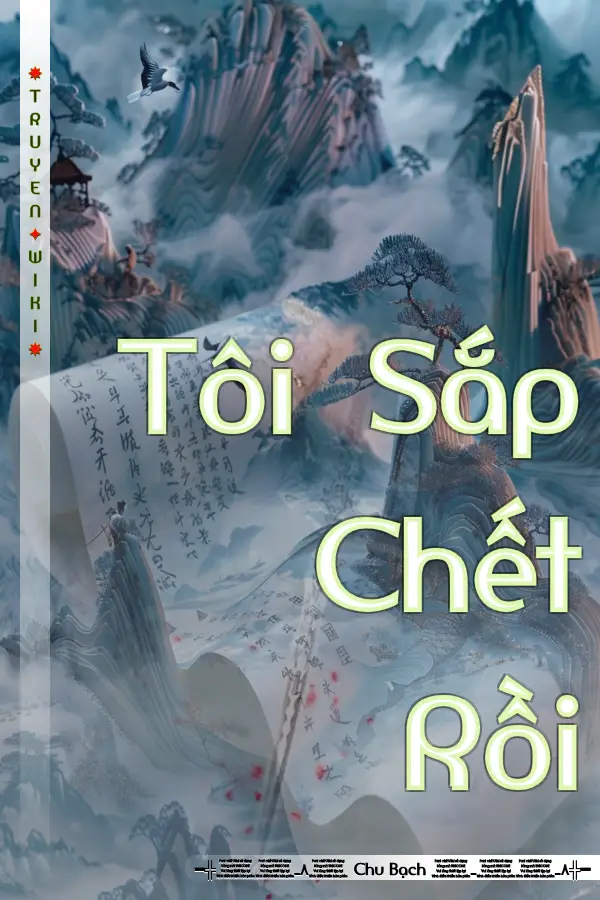 Tôi Sắp Chết Rồi