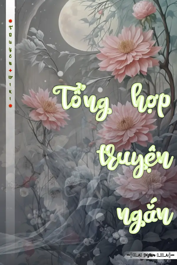 Tổng hợp truyện ngắn